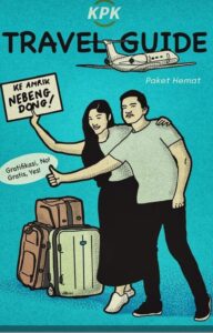 Klarifikasi Kaesang  Nebeng Teman Menjadi Bukti Gratifikasi dan Tindak Pidana Pencucian Uang