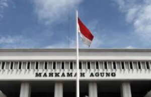 MA Bantah Ada Korupsi Pemotongan Honorarium Hakim Rp.97 Miliar