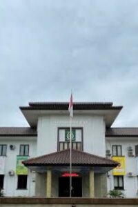 Benarkah Aset DPKP Kota Depok Menyusut lalu Kejari Depok keluarin Spindik