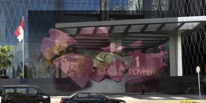 Bakri Tak Mau Kalah Gugat PMH, Perusahaan Tagih Utang Terkait PKPU