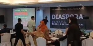 Barisan Pro-Demokrasi Menuntut Kehadiran Negara dalam Menegakkan Supremasi Hukum