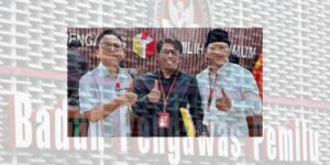 Bawaslu Kabulkan Gugatan, Achmad Ghufron dan Irsyad Yusuf Akan Dilantik Jadi Anggota DPR
