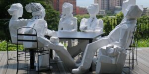 FOKAL IMM Geram, Persekusi dalam Ruang Diskusi, Sebuah Serangan terhadap Demokrasi Indonesia