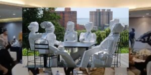 Forum Tanah Air Dibubarkan, Demokrasi Indonesia di Ujung Tanduk