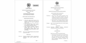 Presiden Joko Widodo Wajib Berhenti dalam Masa Jabatan, Ini Alasannya (Bagian 1)