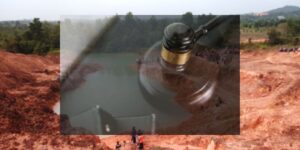 Sudah Dirilis dalam Rakor Penegak Hukum, Kasus DJPL Pascatambang Bintan Diyakini Akan Menjerat Ansar Ahmad