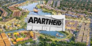 Kejahatan Apartheid dan Tragedi Pelanggaran HAM Berat di PIK-2