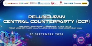 Pembentukan CCP Sebagai Amanat UU untuk Mitigasi Risiko Sistemik Pasar Keuangan