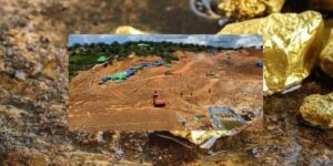 Terungkap di Pengadilan: Warga Negara Tiongkok Terlibat Penambangan Emas Ilegal di Kalimantan Barat