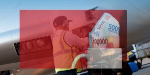 Monopoli Avtur Dituduhkan Menhub, BPH Migas Berkilah, Faktor Kenaikan Harga Tiket Pesawat