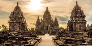 Sejarah Majapahit, Indonesianis, dan Toleransi ft. Heralt Van der Linde