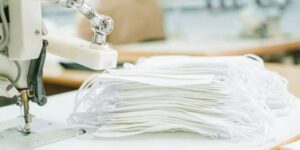 Sritex Tercekik Hutang, dari Raja Tekstil Hingga Masa Suram