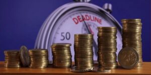 Isyarat Buruk Utang Luar Negeri (ULN) Indonesia