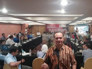 Keren Kalo PDIP, Nasdem, PKS di Luar Pemerintahan