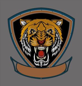 Siapa Tuh ? Dari Macan Asia Ke Macan sirkus Yang Imut