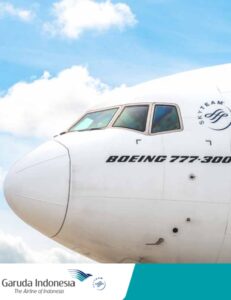 Nasib Garuda Indonesia Biar Bisa Hidup Harus dikasih Nafas Buatan Oleh Negara