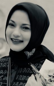 Mengenang Kepergian Marissa Haque