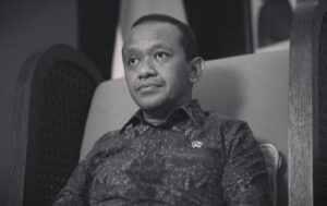 Wow…. Bahlil Selesaikan Doktor di UI Kurang 2 Tahun, Politikus PKS: Diduga Reputasi UI Terganggu