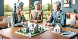 Target Pemerintahan Prabowo, Membangun 3 Juta Rumah per Tahun