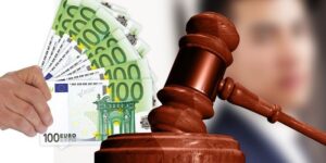 Mukti KY: Ada Mafia, Orang Kaya Bisa Beli Hukum