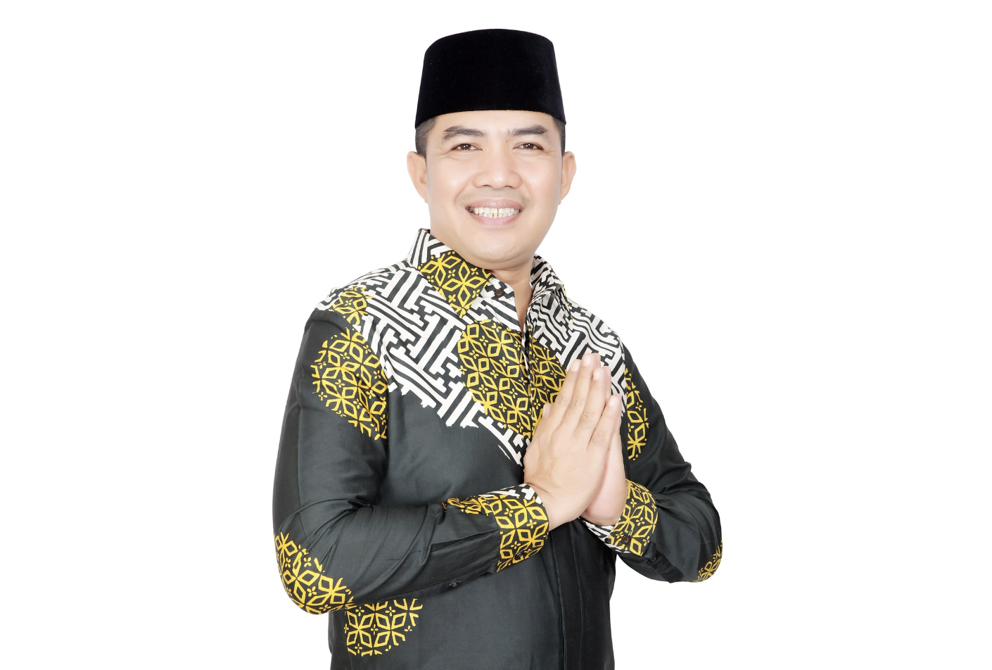 Andi Harun Samarinda Kalimantan Timur