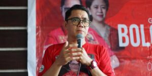 Partai Dinasty Indonesia Perjuangan? dan Arteria Dahlan