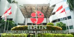 Disidik Dugaan Korupsi, Oknum di BRIN Mau Nonton Bola Bercelona