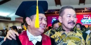 Bamsoet Dukung Presiden Terpilih, Prabowo Subianto, Naikkan Gaji dan Tunjangan Hakim
