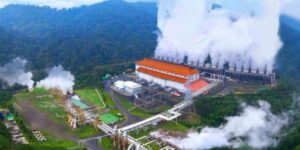 Menyelami Prospek dan Risiko Saham Barito Renewable Energy