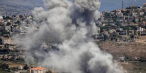 Serangan Bom Pager di Lebanon, Taktik Baru Perang, dan Kebungkaman Dunia Internasional