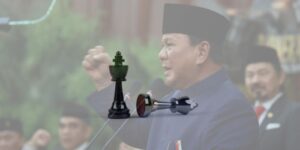 Pentingnya Check and Balances dalam Pemerintahan Prabowo