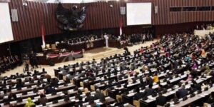 Dinamika Kabinet, HAM, dan Nasdem