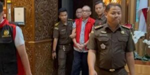 Eks Dirut PT INKA Ditahan Terkait Dugaan Proyek Fiktif, Ini Rincian Potensi Kerugian Negara