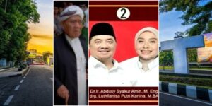 Garut: Sejarah Pembelajaran Hidup dan Irisan Keberpihakan
