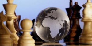 Pembekalan Geopolitik Prabowo-Gibran, Hasilkan Kabinet Progresif Revolusioner