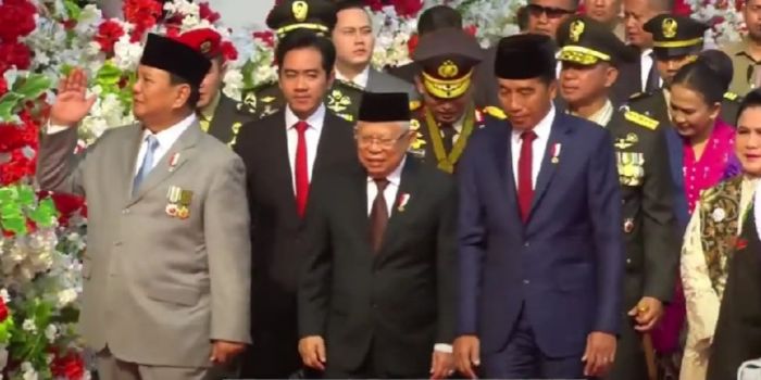 HUT TNI ke-79, Beda Citra Positif di Alam Nyata dengan Komentar di Jagad Maya