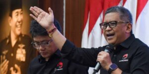 Menjawab Nyinyiran Andre Vincent Wenas Soal Hasto Kristiyanto