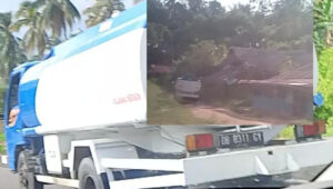 Dugaan Bongkar Muat dan Mafia BBM Ilegal di Kecamatan Tikala, Warga Minta Kapolda Sulut Tindak Tegas