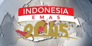 Anak Indonesia Terancam, Habib Umar Alhamid: Indonesia Emas 2045 Mungkinkah Terwujud?