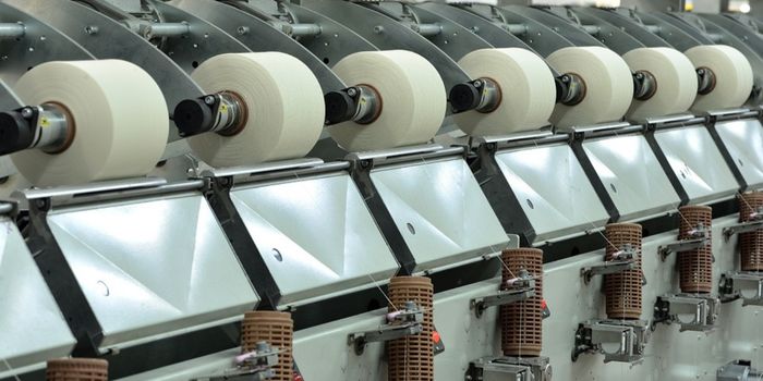 Pailitnya Sritex Jadi Alarm Keras untuk Industri Tekstil Indonesia, Penyelamatan Bukan Fokus Satu Perusahaan