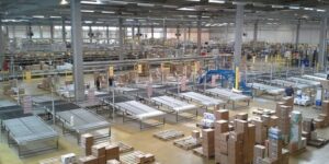 Tantangan Industrialisasi Indonesia, Deindustrialisasi Dini, dan Strategi yang Terabaikan