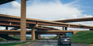 Membangun Konektivitas Infrastruktur untuk Pertumbuhan Ekonomi