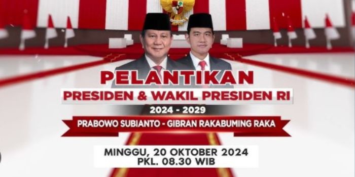 Strategi dan Dinamika Politik Jelang Pelantikan