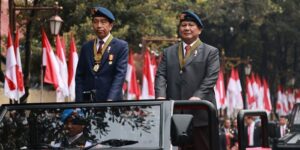 Tragedi Jokowi dan Pertobatan Prabowo, Refleksi Politik Indonesia