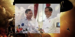 Melanjutkan Diplomasi Jokowi, Prabowo Bakal Hadapi Potensi Perang Dunia III yang Mengerikan!