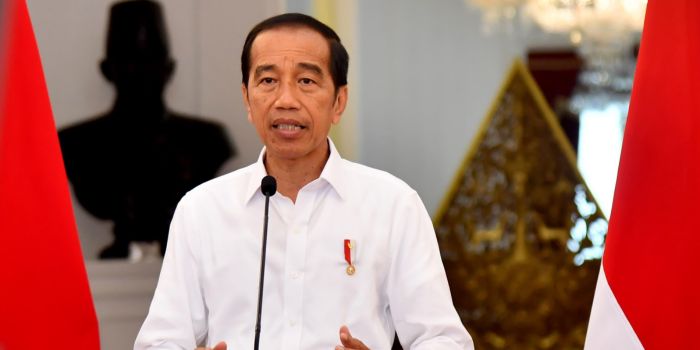 Jokowi Jadi Sumber Segala Masalah: Perspektif Irma Chaniago