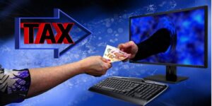 Pelaku Judi Online Diburu, Langkah Serius Pemerintah Atasi Shadow Economy