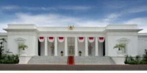 Kabinet Baru Terbaharukan