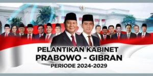 Kabinet Gemuk dan Akomodatif