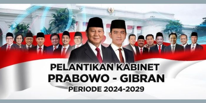 Kabinet Gemuk dan Akomodatif